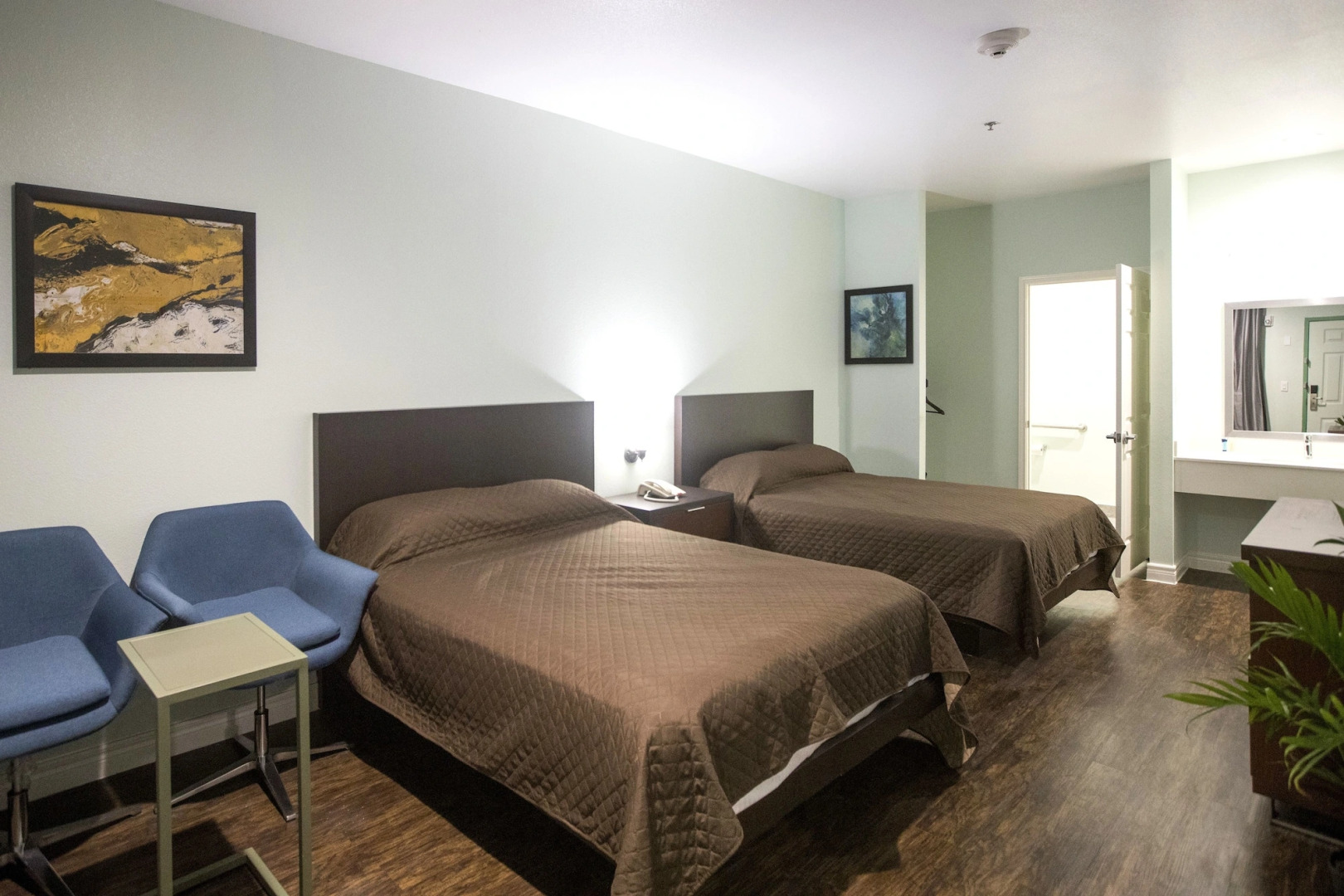 Foto - Hotel Bel Air