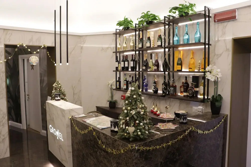 Foto - Growel Exclusive Suites San Pietro