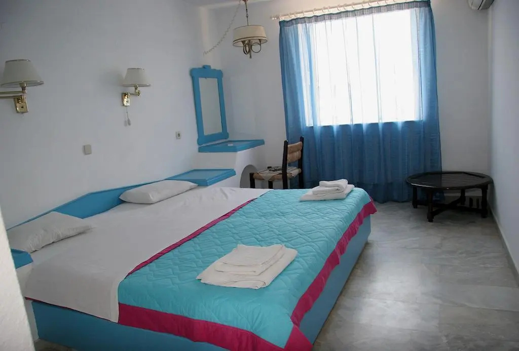 Foto - Sissi Mare Apartments