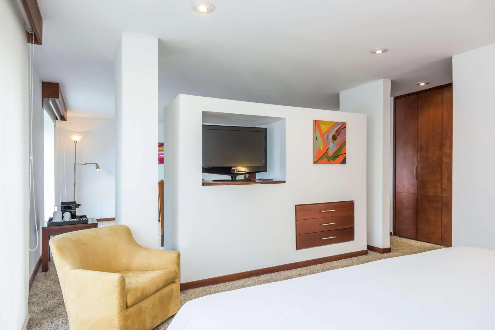 Photo - NH Bogota Pavillon Royal