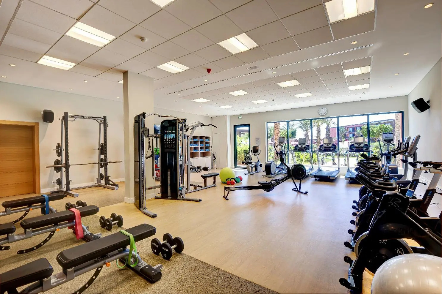 Foto - Hilton Cabo Verde Sal Resort