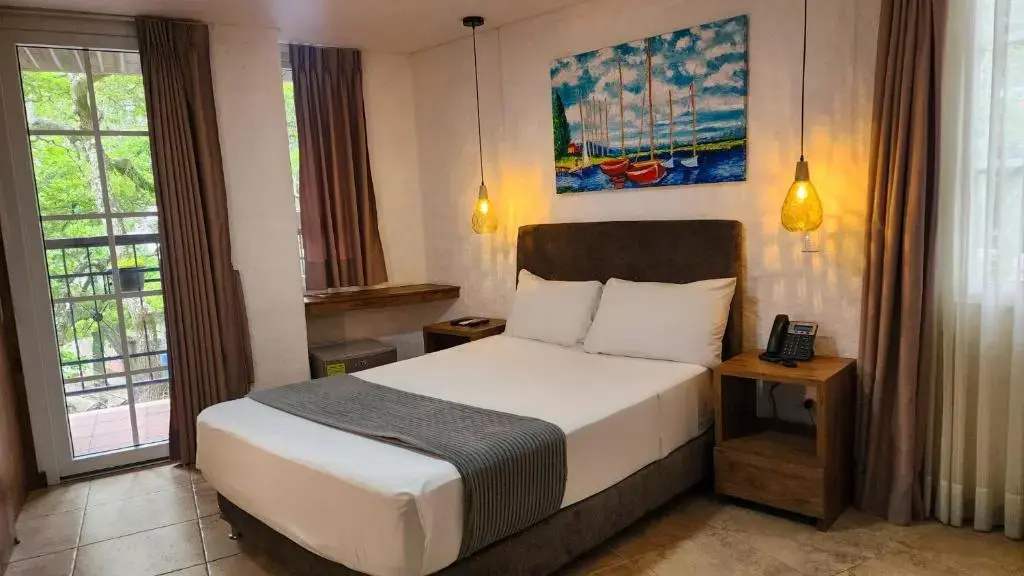Photo - Casa del Hidalgo Hotel Cali Centenario