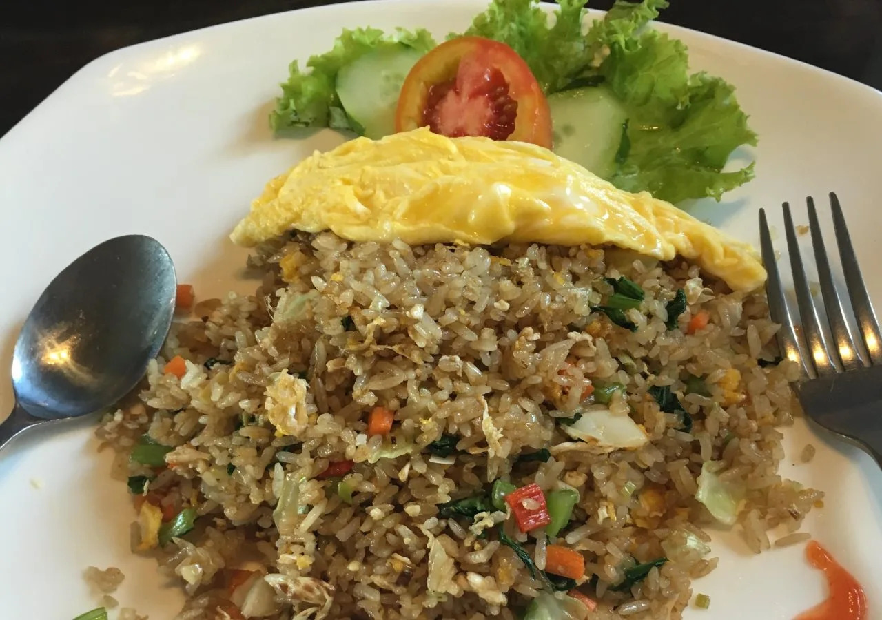 Foto - Sun Royal Hotel