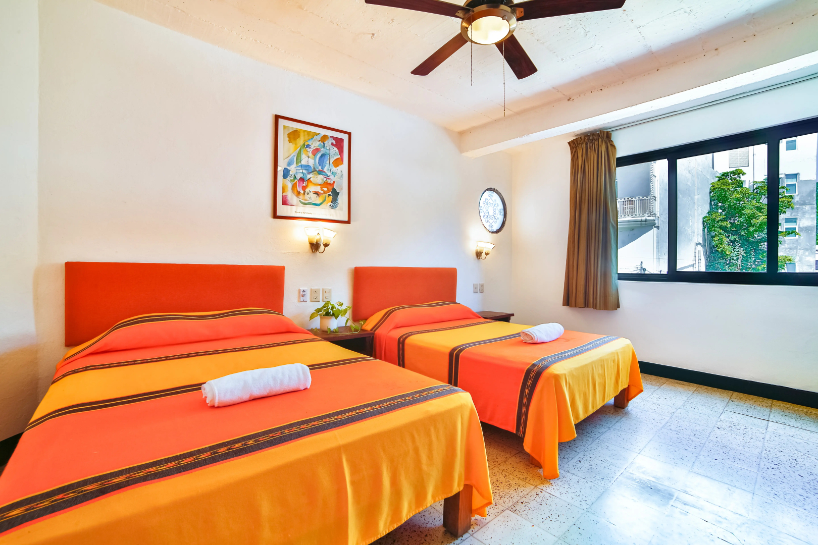 Foto - Hotel Villa del Mar Tradicional