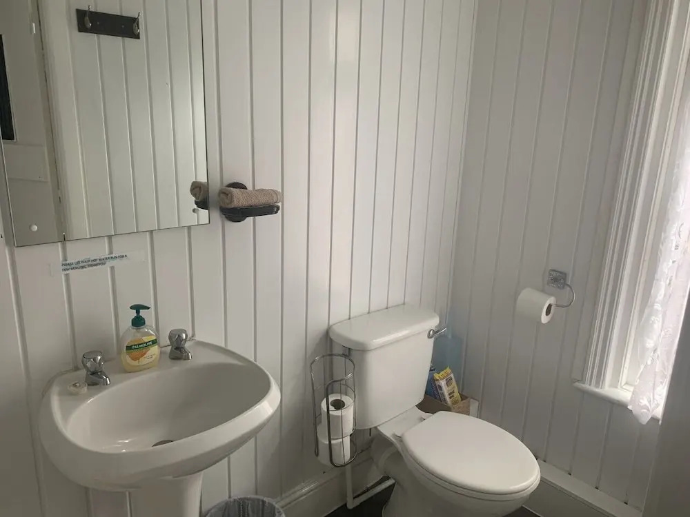 Foto - The Butterfly Hotel