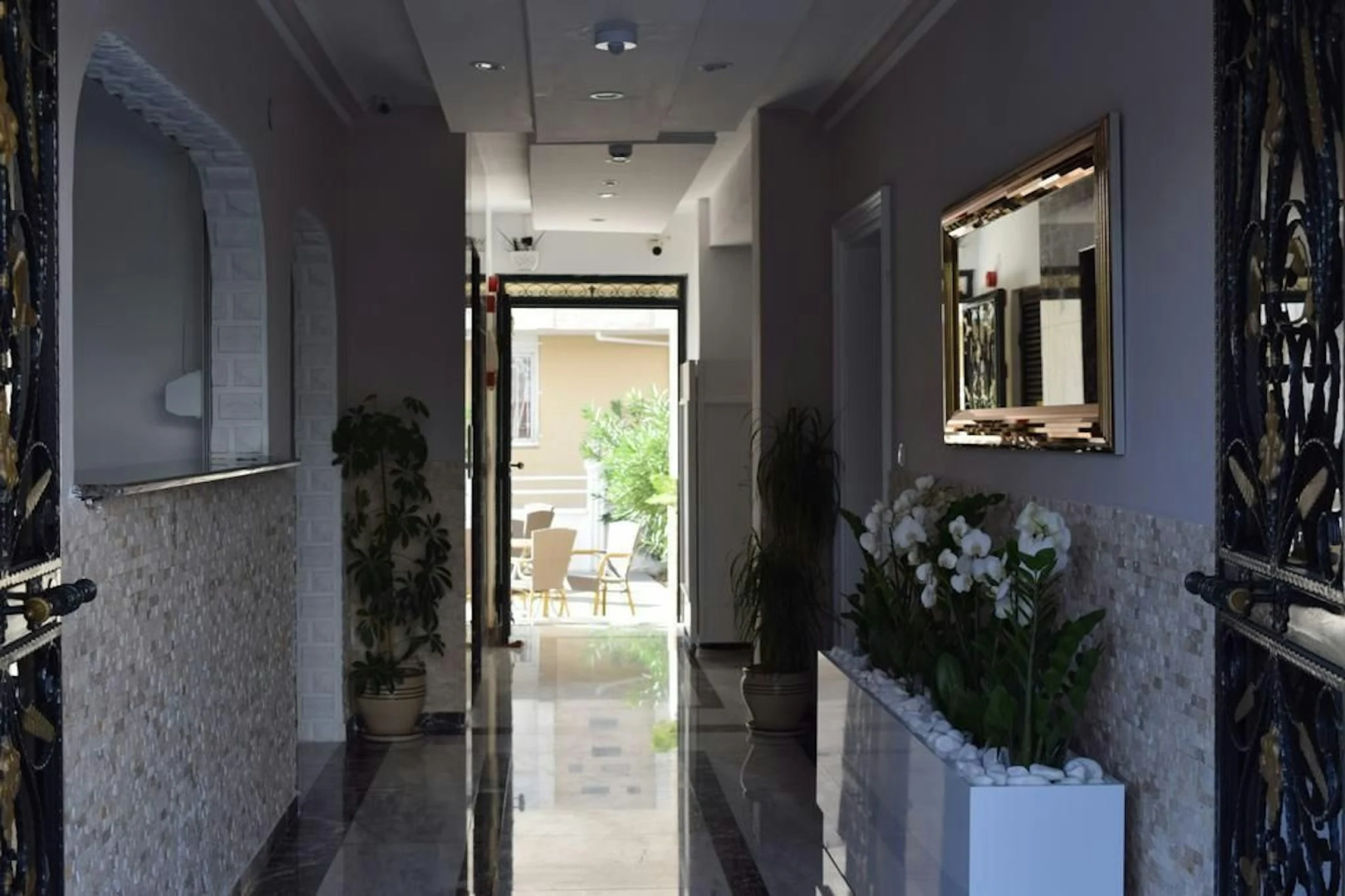 Photo - Güden Pearl Apart Hotel