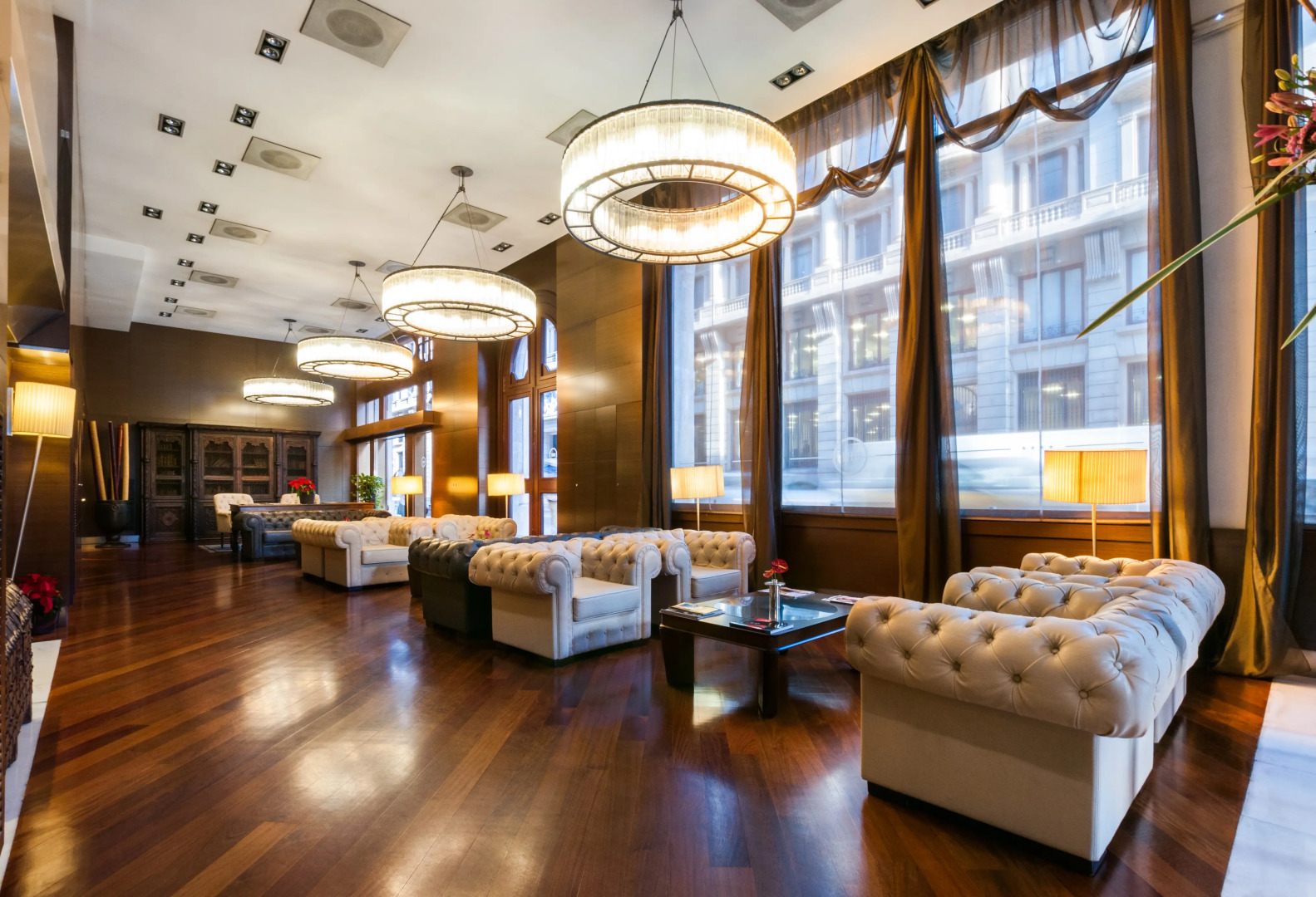 Foto - Barcelona Hotel Colonial