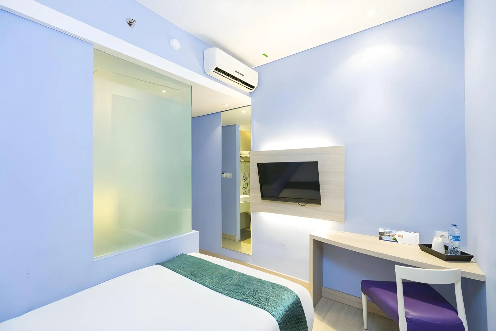 Foto - Royal City Hotel