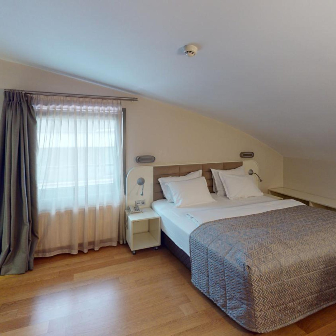Foto - Mimi Hotel Ankara