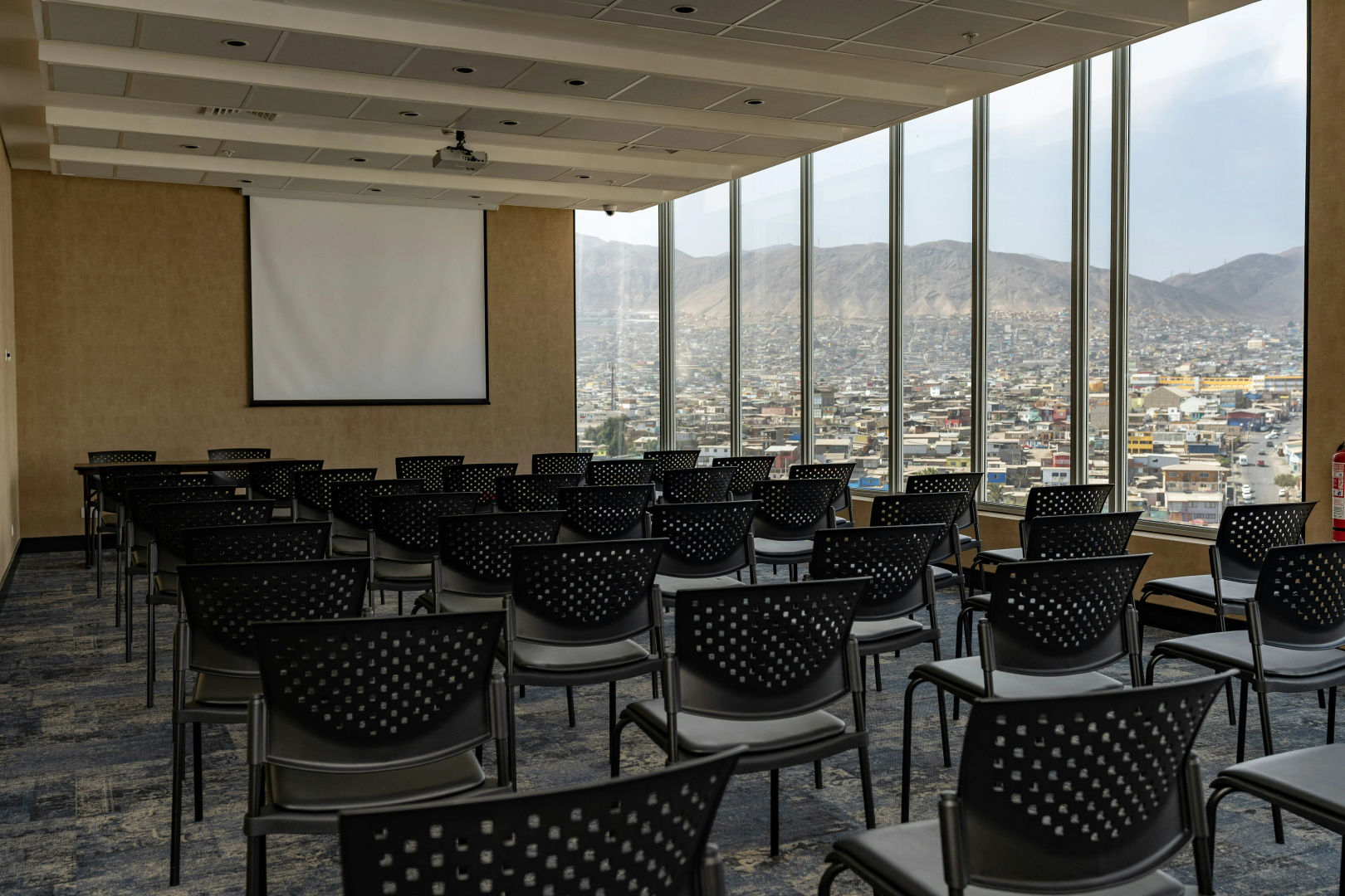 Foto - Hampton by Hilton Antofagasta