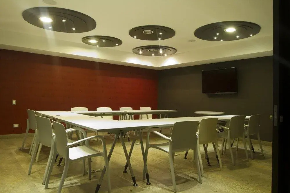 Photo - Central Apartamentos Bogotá