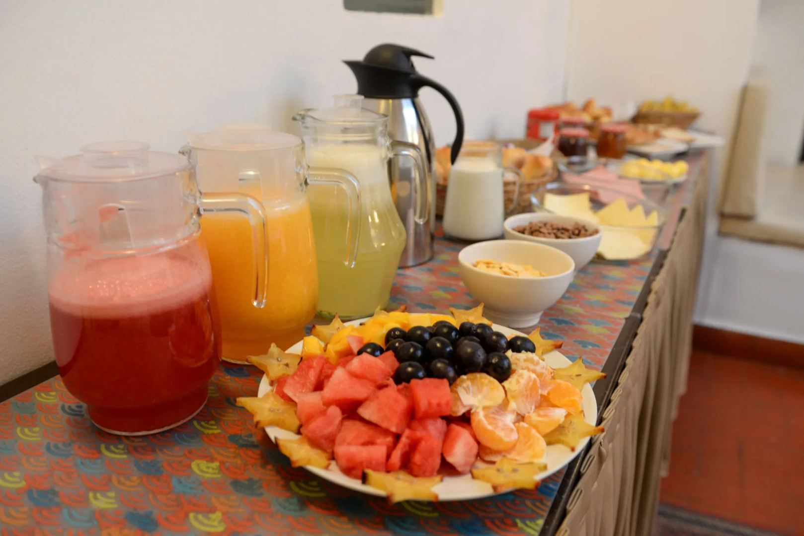 Foto - Yabar Hotel Plaza