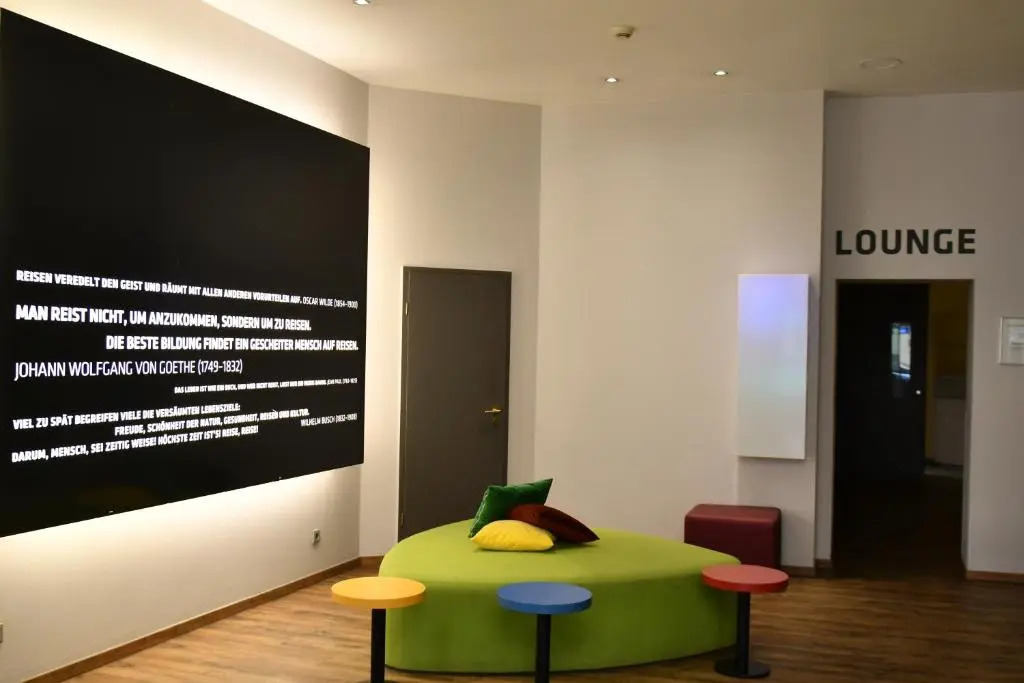 Foto - Colour Hotel