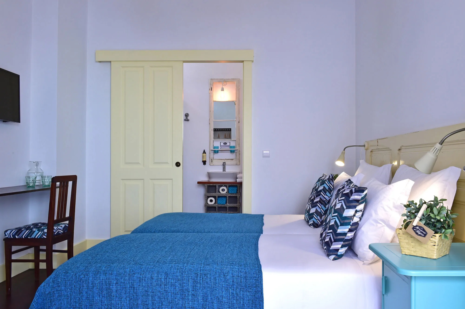 Foto - Mercearia d'Alegria Boutique B&B