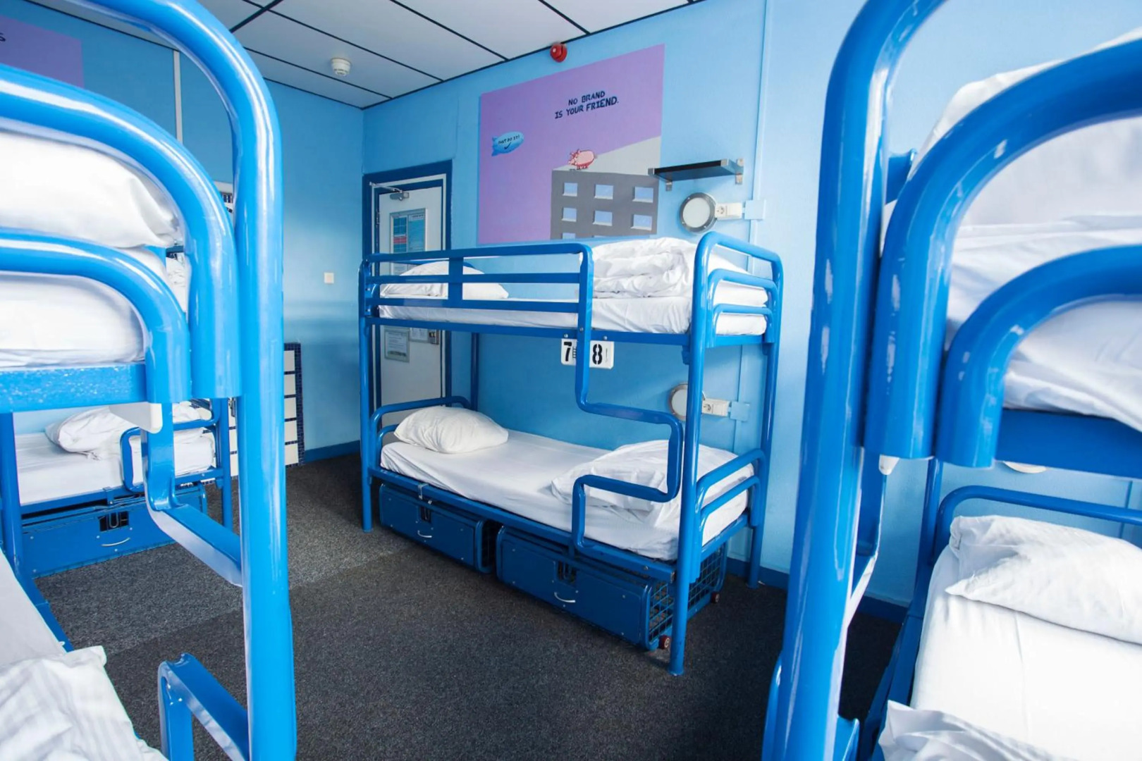 Foto - Flying Pig Uptown