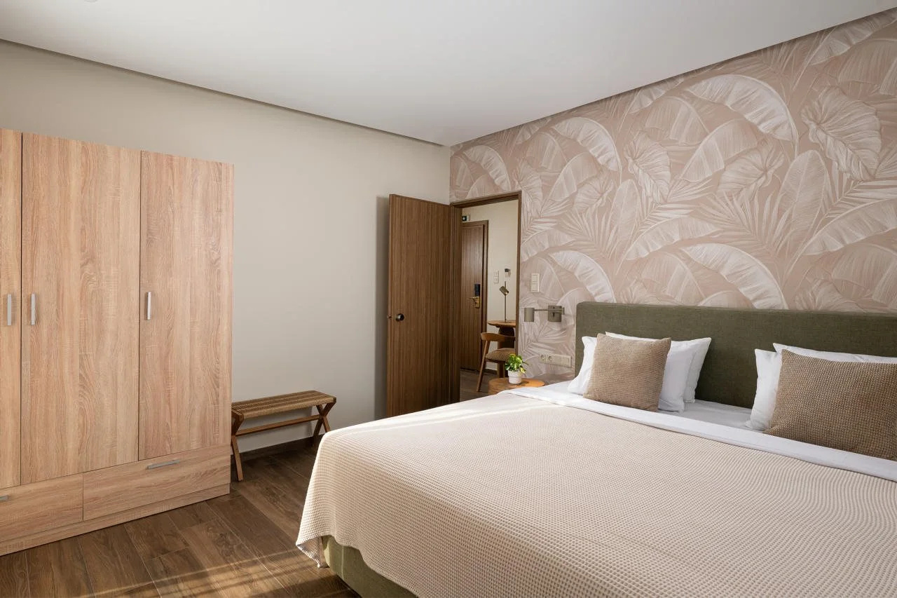 Foto - Athenian Riviera Hotel & Suites