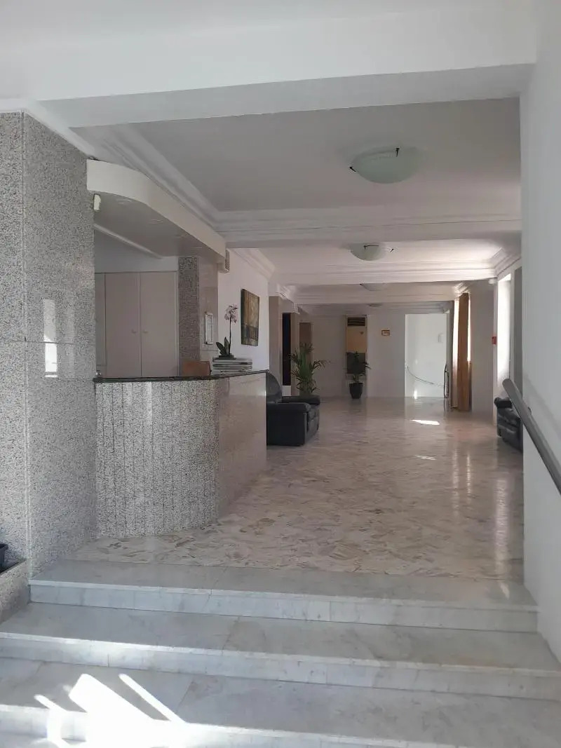 Foto - Ambassador Hotel