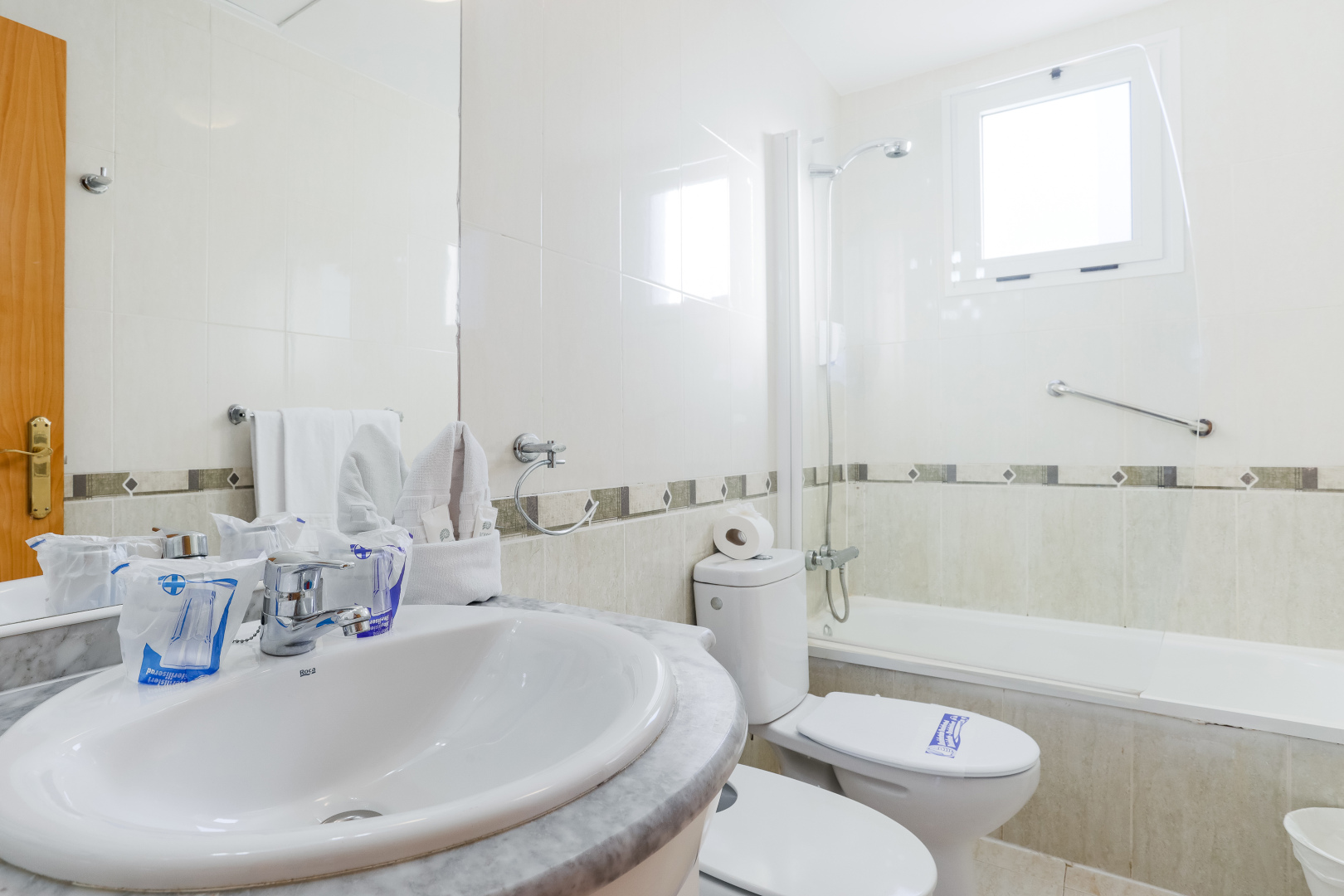 Foto - Hotel Arena Beach