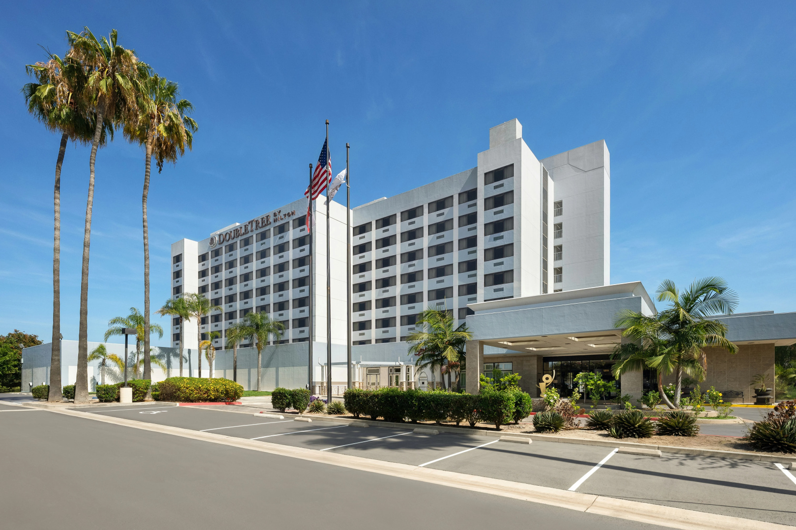 Foto - DoubleTree by Hilton Los Angeles - Norwalk