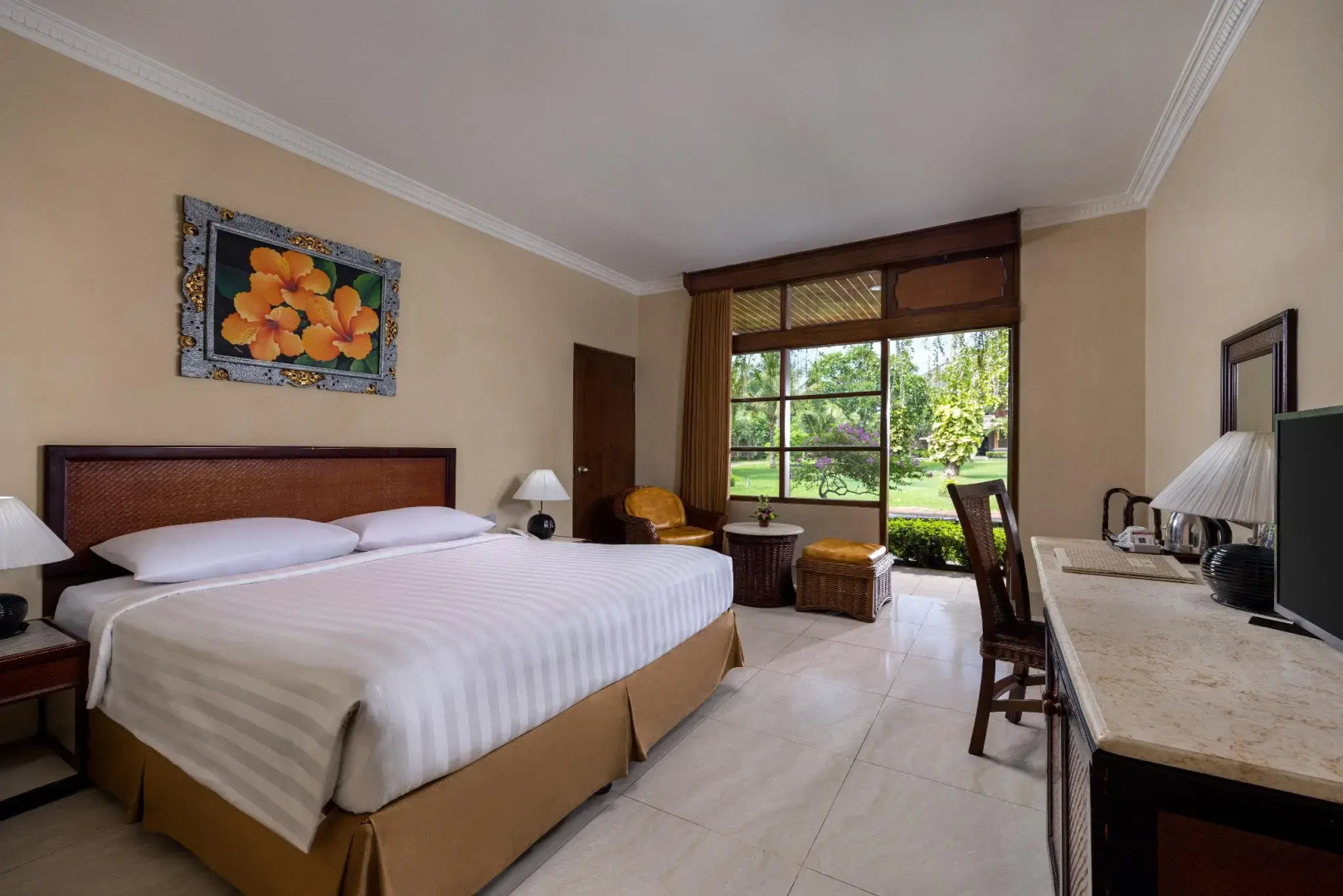 Foto - The Jayakarta Bali