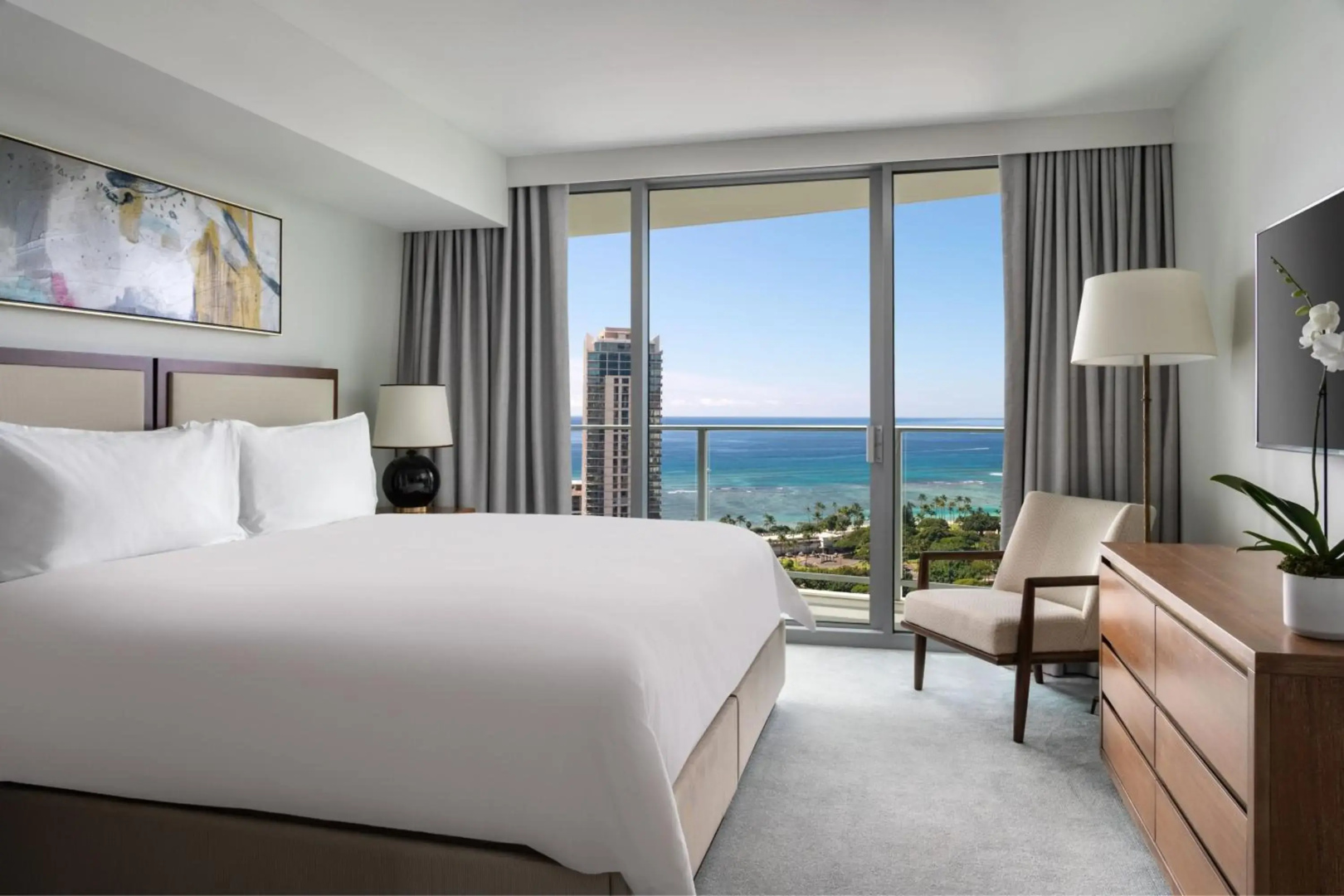 Photo - The Ritz-Carlton Residences, Waikiki Beach Hotel