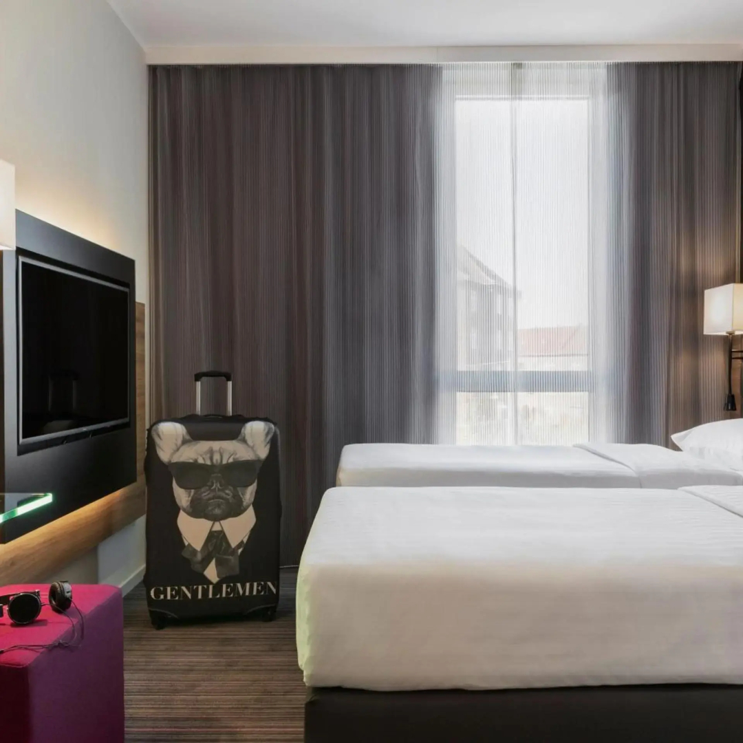 Photo - Moxy Copenhagen