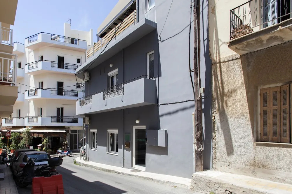 Photo - So Young Hostel
