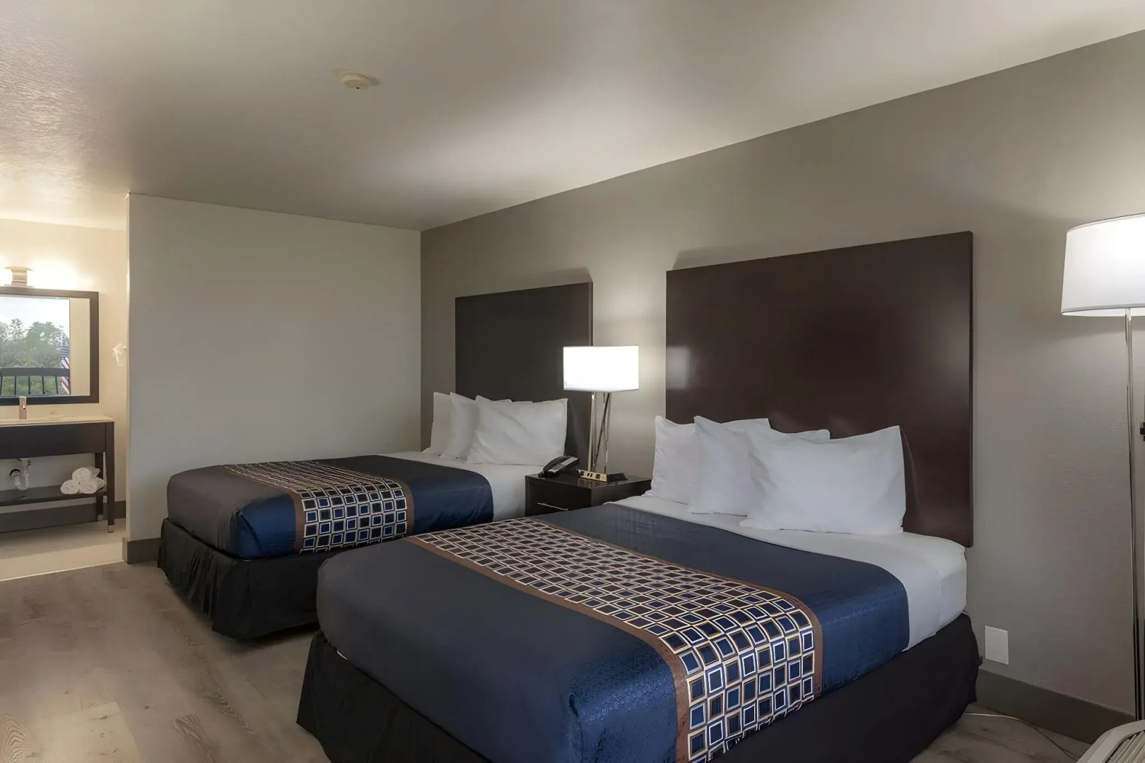 Photo - Hotel Monreale Express International Drive Orlando