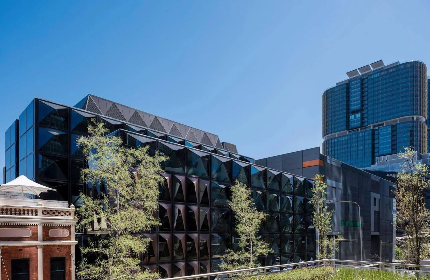 Foto - West Hotel Sydney, Curio Collection by Hilton