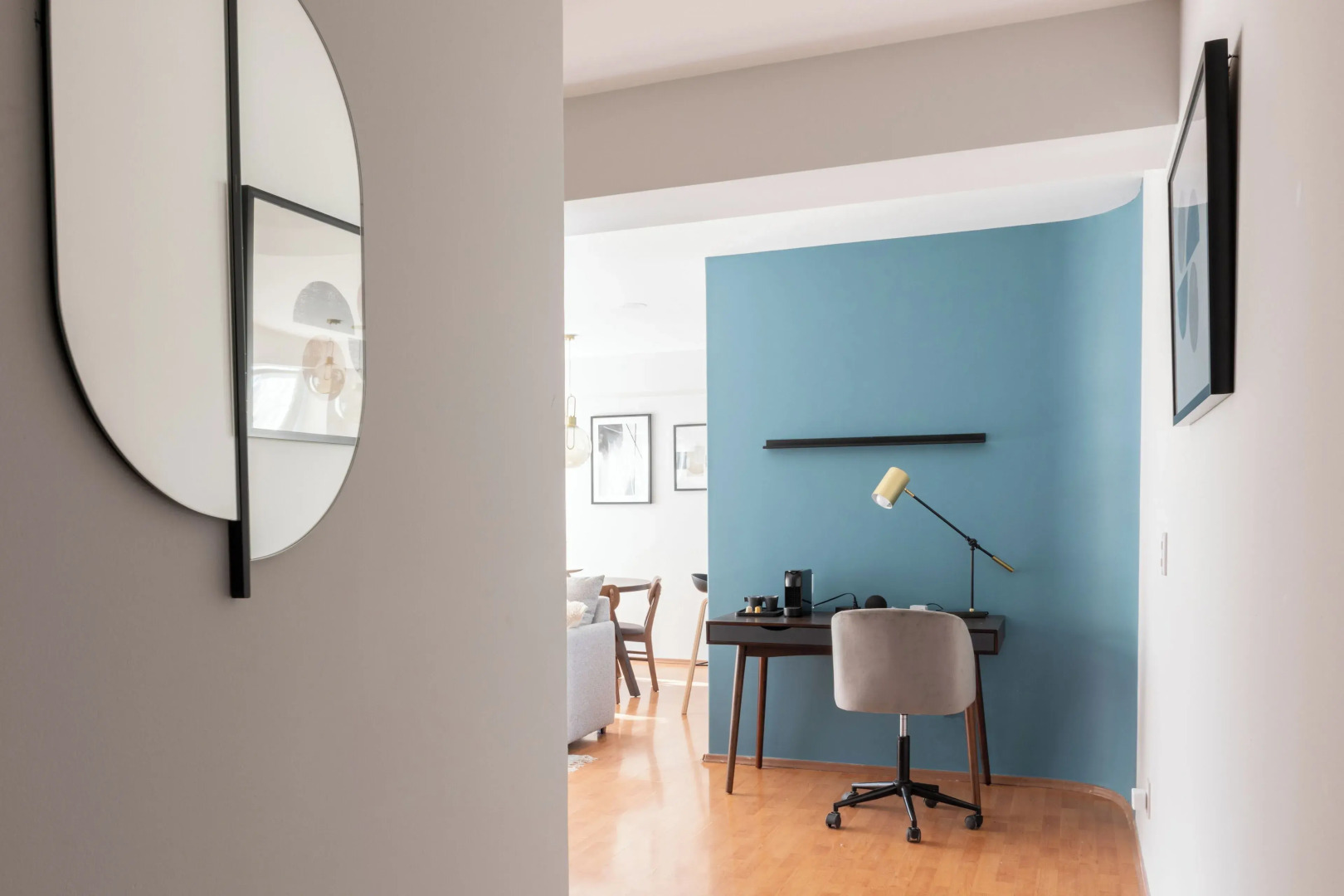 Foto - Capitalia Anzures Polanco