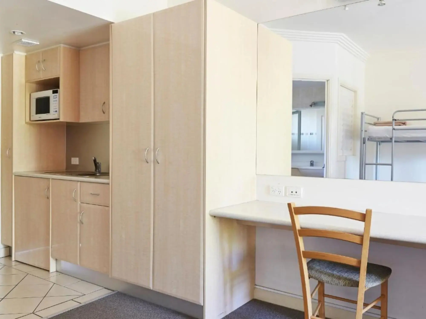 Foto - NRMA Treasure Island Holiday Resort