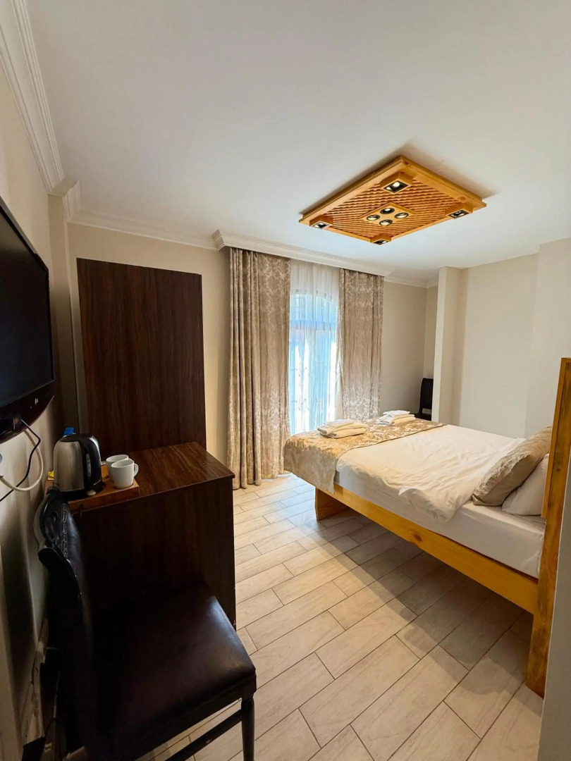 Foto - Magnificent Hotel