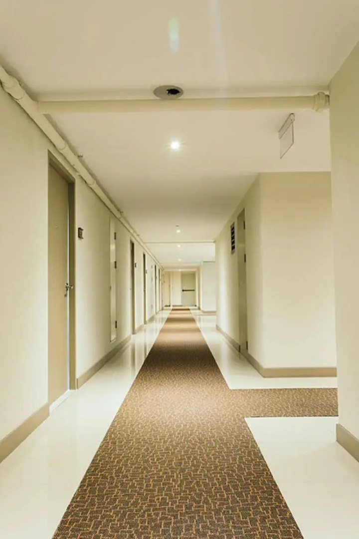 Photo - Thomson Hotel Huamark