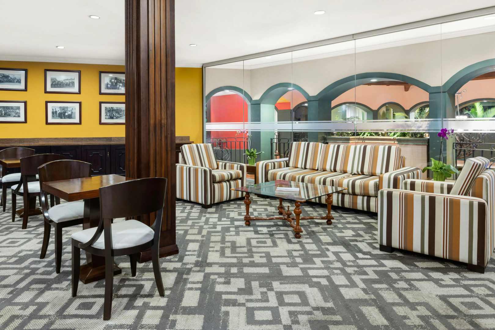 Foto - DoubleTree by Hilton Cariari - San Jose Costa Rica