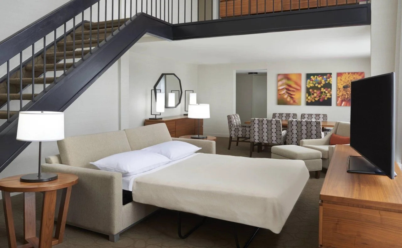 Foto - Delta Hotels by Marriott Toronto Airport & Conference Centre