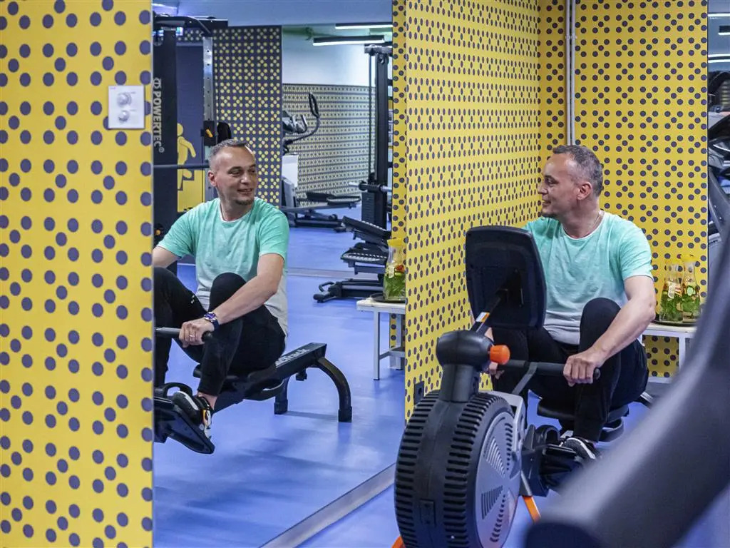 Foto - ibis Styles Bucharest City Center