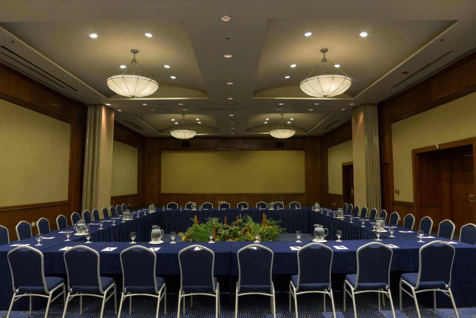Foto - Hotel Fiesta Americana Guadalajara 