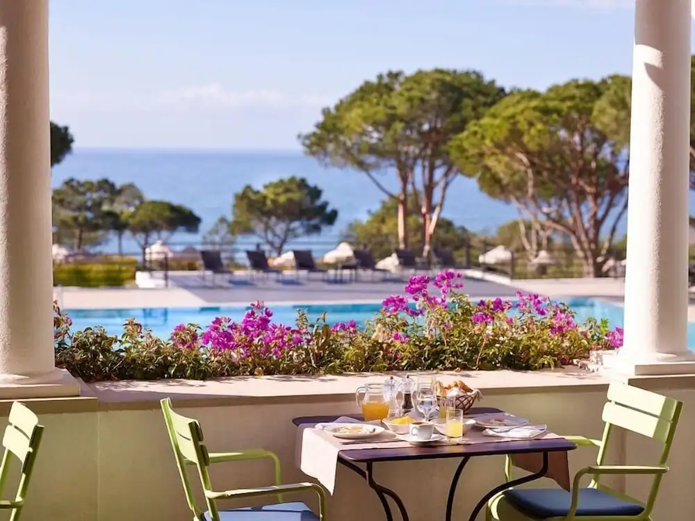 Foto - Hapimag Resort Albufeira
