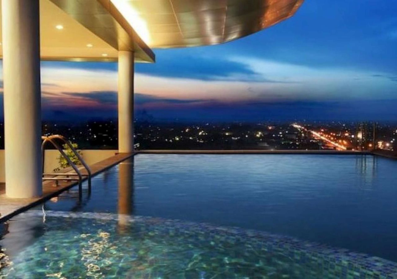 Photo - Swiss-Belinn SKA Pekanbaru