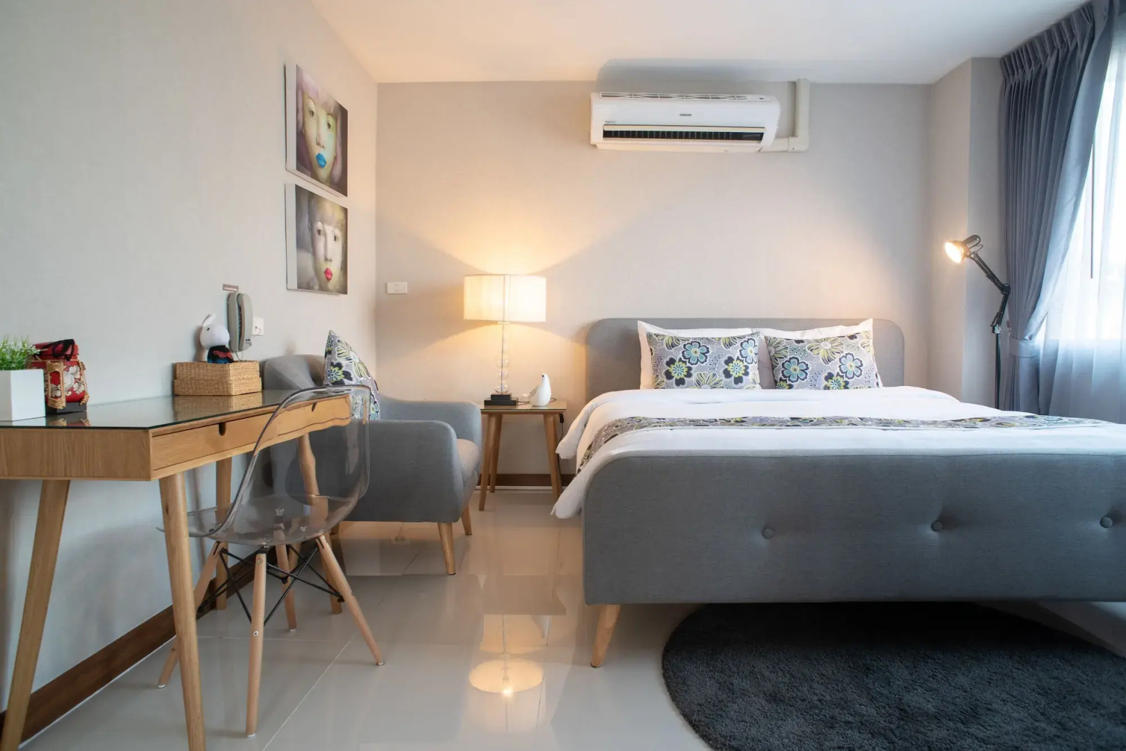 Foto - Chala Number 2 Art and Gallery House
