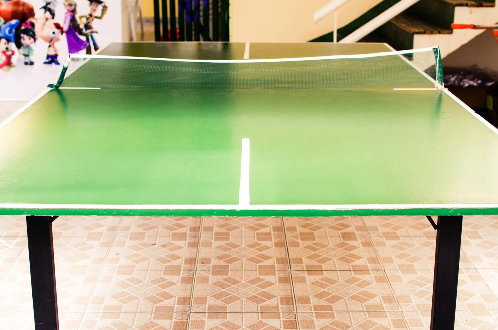 Foto - San Remo Grand Hotel