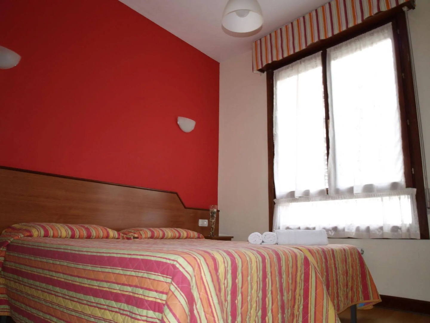 Foto - Pensión La Salve