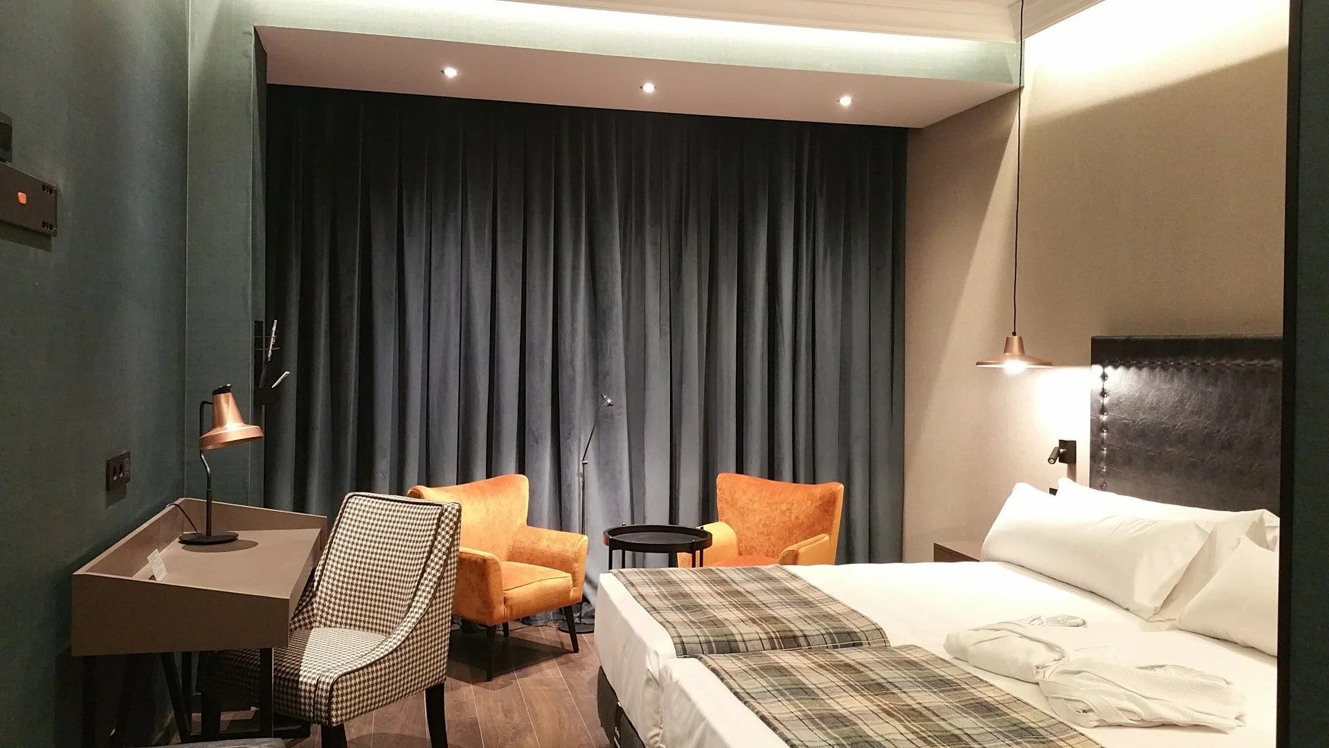 Photo - Catalonia Donosti