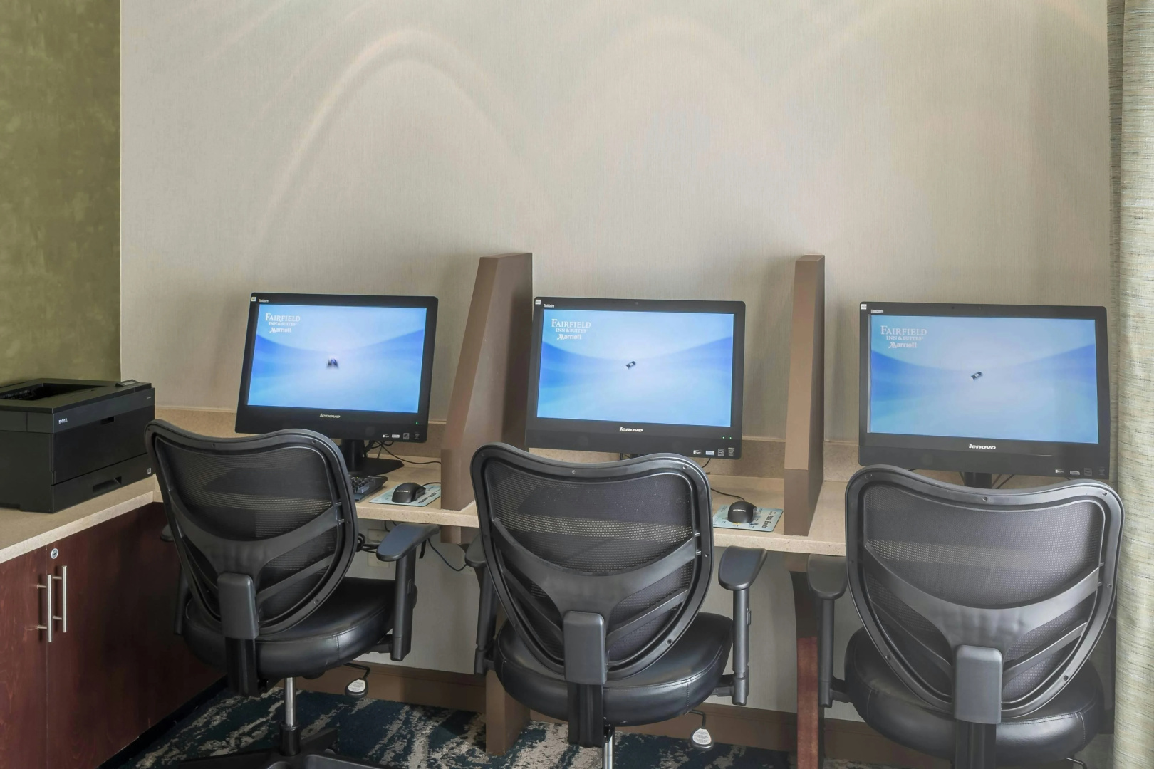 Photo - Fairfield Inn & Suites by Marriott Orlando at SeaWorld
