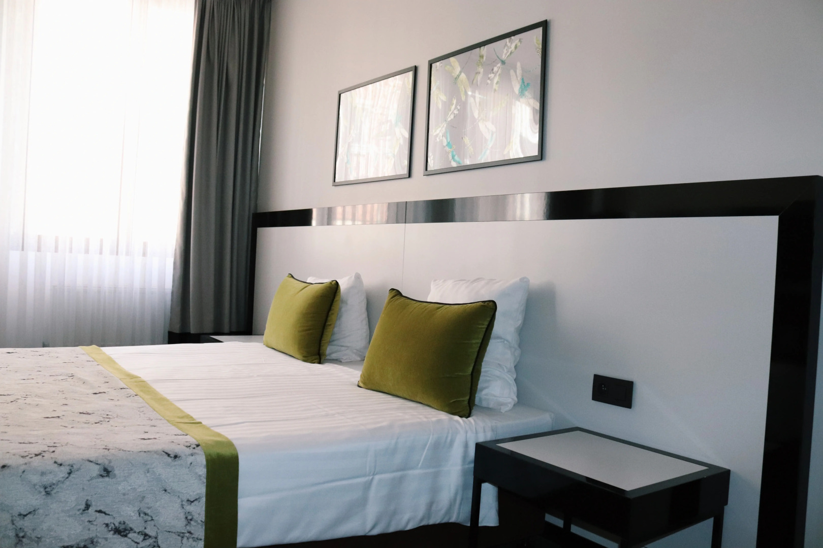 Foto - Hotel Floris Arlequin Grand-Place