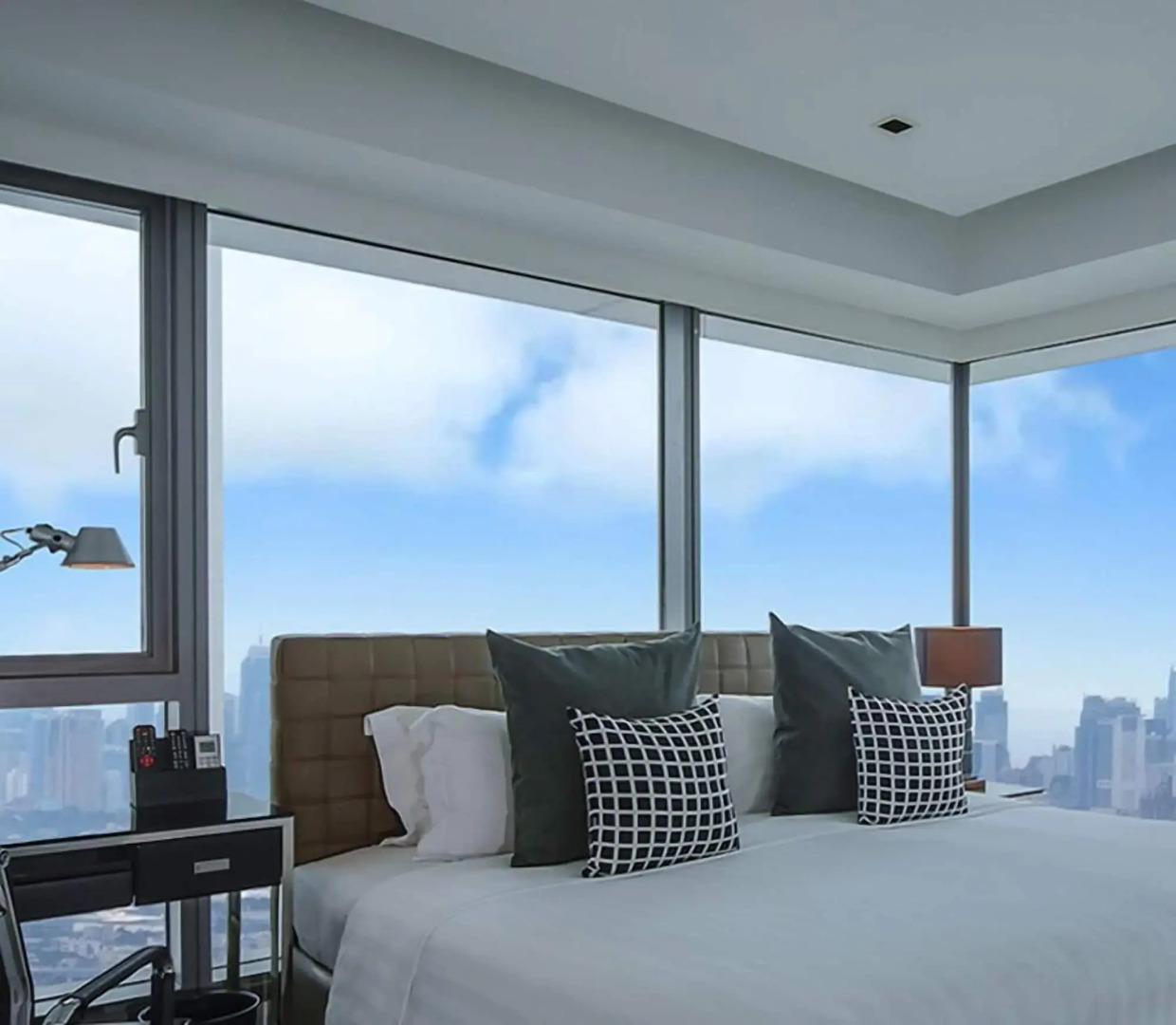 Photo - The Alpha Suites