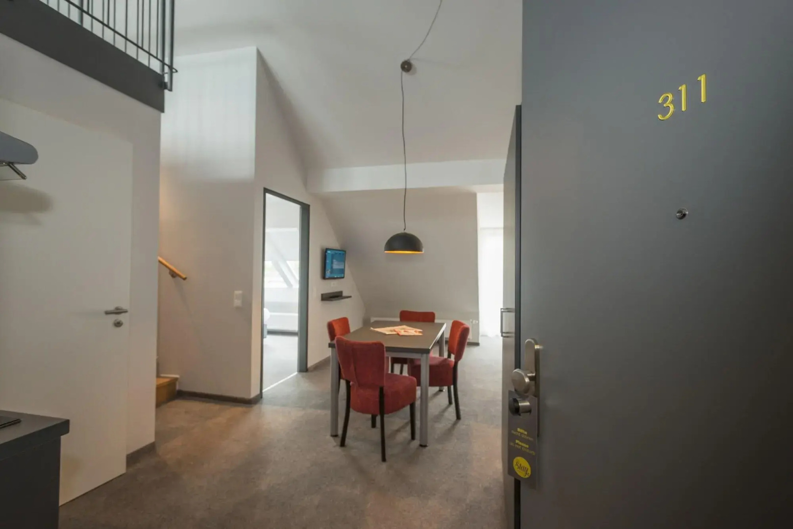 Foto - The Stay.residence