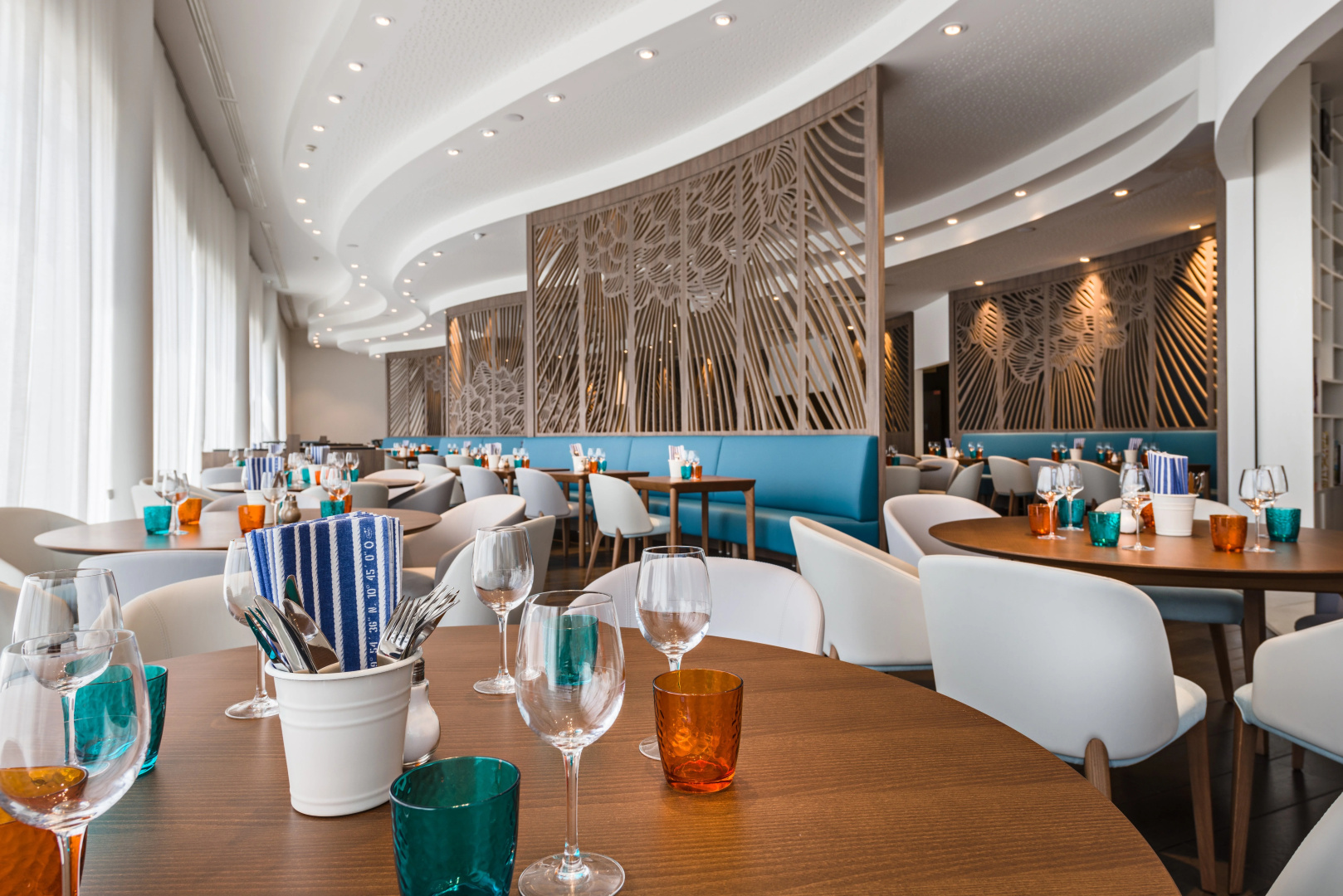 Foto - Golden Tulip Marseille Euromed