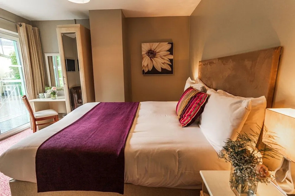 Foto - Summerhill House Hotel