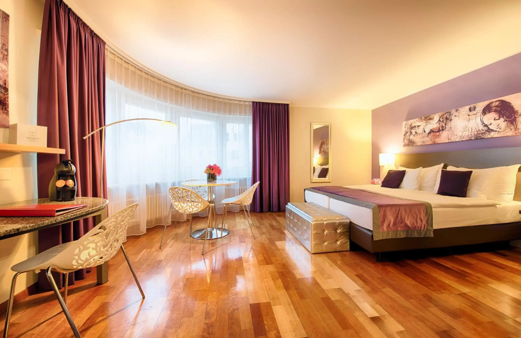 Photo - Leonardo Boutique Hotel Rigihof Zurich